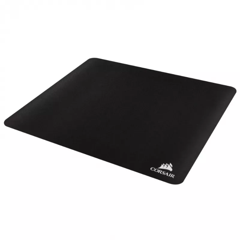 Alfombrilla de ratón gaming Corsair MM250 Champion negra