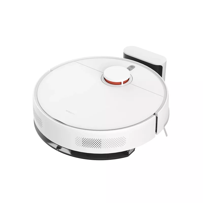 Robot aspirador Xiaomi Robot Vacuum S40C — potencia de succión 5 kPa, navegación LDS, depósito de polvo 0,52 L, depósito de agua 0,26 L, batería 14,4 V 2600 mAh, blanco