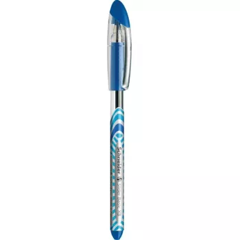 Schneider writing instruments Slider Basic XB Azul Bolígrafo de palanca extragrueso (151203)