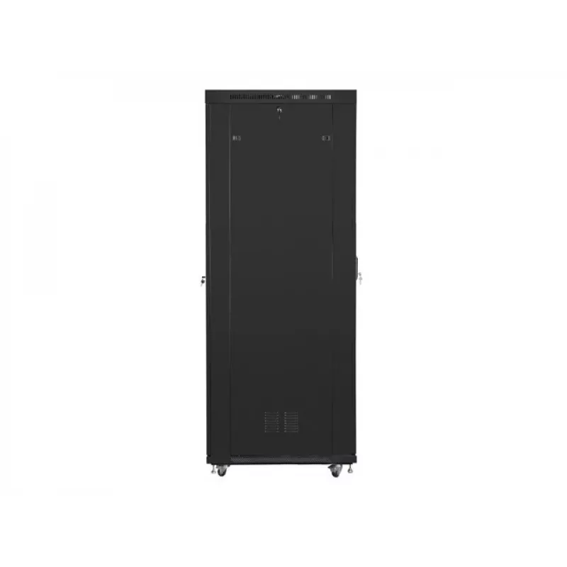 Rack autoportante Lanberg FF01-8047-23BL 47U 1200kg negro
