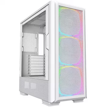 Torre Montech SKY TWO GX blanca