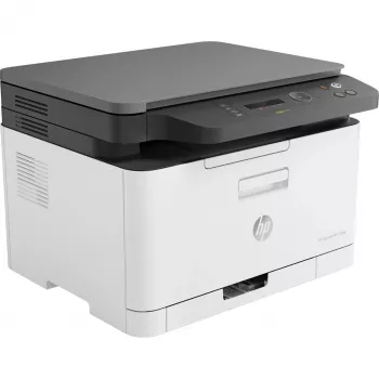 HP 6HU08A#B19 Impresora negra