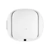 Arenero autolimpiable para gatos Catlink Baymax — blanco, 70 L, 599×533 mm