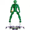 LEGO MARVEL 76284 Figura de construcción Duende Verde