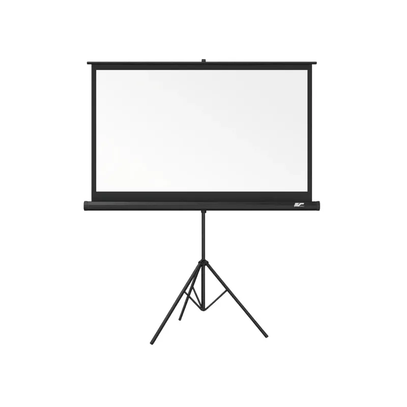 Pantalla con trípode portátil Elite Screens | T84UWV1 | Diagonal 84