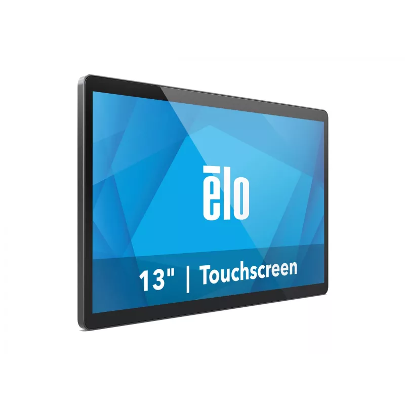 Monitor táctil Elotouch 13,3 pulgadas pantalla LED modelo 1304LS (E968117)