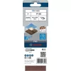 Accesorio de lijado Bosch 2 608 606 004 3 piezas