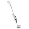 Adler AD 7052 mopa de vapor rotatoria blanca