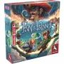 Pan's Island, juego de mesa
