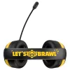 Auriculares gaming Subsonic Brawl Stars Drippy Skull