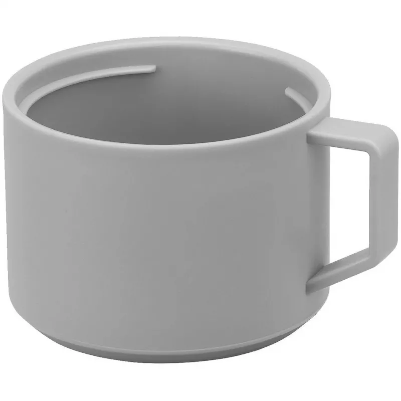 Termo con taza Zwilling Thermo 1 litro blanco