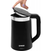 Hervidor Gorenje K17TRDW 1,7 L 2200 W negro