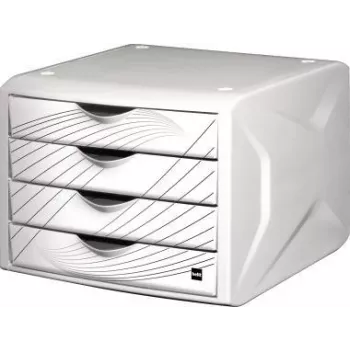 Helit H6129505 blanco