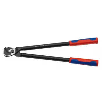 Cizalla lateral Knipex 95 12 500