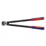 Cizalla lateral Knipex 95 12 500