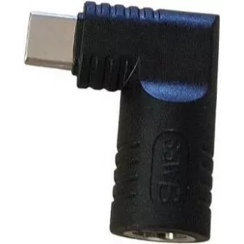 Adaptador USB-C CoreParts MBXUSBC-CO0012 con múltiples conectores