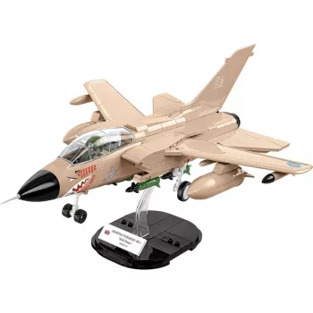 COBI Panavia Tornado GR.1 MiG Eater bloques de construcción 527 piezas