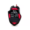 Ratón A4Tech Bloody V7m USB Type-A V-Track 3200 DPI