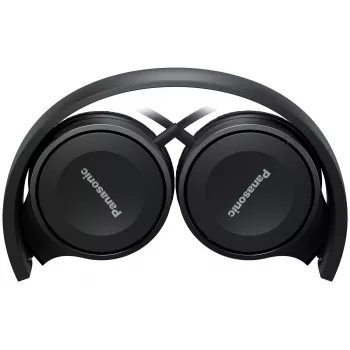 Auriculares Panasonic RP-HF100ME