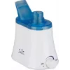 Humidificador ultrasónico JATA HU992 blanco azul 15 W