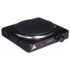 Esperanza EKH002K Placa de cocina Negra Encimera placa maciza 1 zona(s)