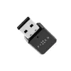 FIXED Signal FIXSIG-BK receptor de audio Bluetooth, negro