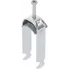 Abrazadera OBO Bettermann 8-34mm BS-H2-K-34 ALU (1186430)