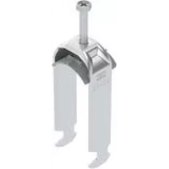 Abrazadera OBO Bettermann 8-34mm BS-H2-K-34 ALU (1186430)