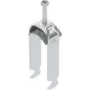Abrazadera OBO Bettermann 8-34mm BS-H2-K-34 ALU (1186430)
