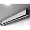 Avtek Video Electric 240 pantalla de proyección, 4:3