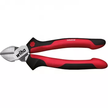 Wiha 43333 negro