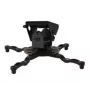 Soporte de techo B-Tech SYSTEM 2 universal para proyector 25 kg negro