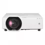 Panasonic PT-VMZ7STEJ proyector LCD láser de corta distancia 7000 lúmenes