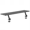 Estante de mesa para monitor Ergooffice.eu ER-409, fijación con tornillos, compatible con 13