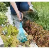 Rastrillo de mano Gardena 08919-20