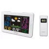 Estación meteorológica digital Denver WS-540WHITE