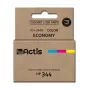 Actis KH-344R cartucho de tinta (sustituye a HP 344 C9363EE), de color, 21 ml, Standard