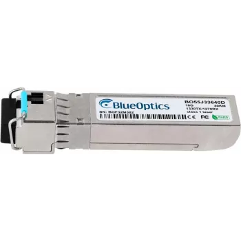 Módulo transceptor SFP+ BlueOptics 100-02151-BO 10000 Mbit/s