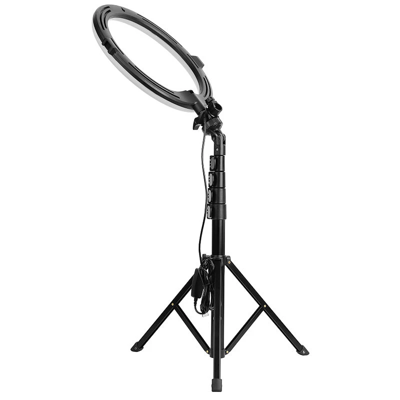 Agfa Arl11xl Ring Light anillo LED 11