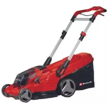 Cortacésped de empuje Einhell RASARRO 36/42 (2x5,2Ah)