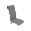 Esselte Leitz iComfi - cojín de asiento térmico - gris
