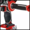 Taladro con empuñadura de pistola Einhell TP-CD 18/80 Li-i BL 28800 RPM 1.44 kg
