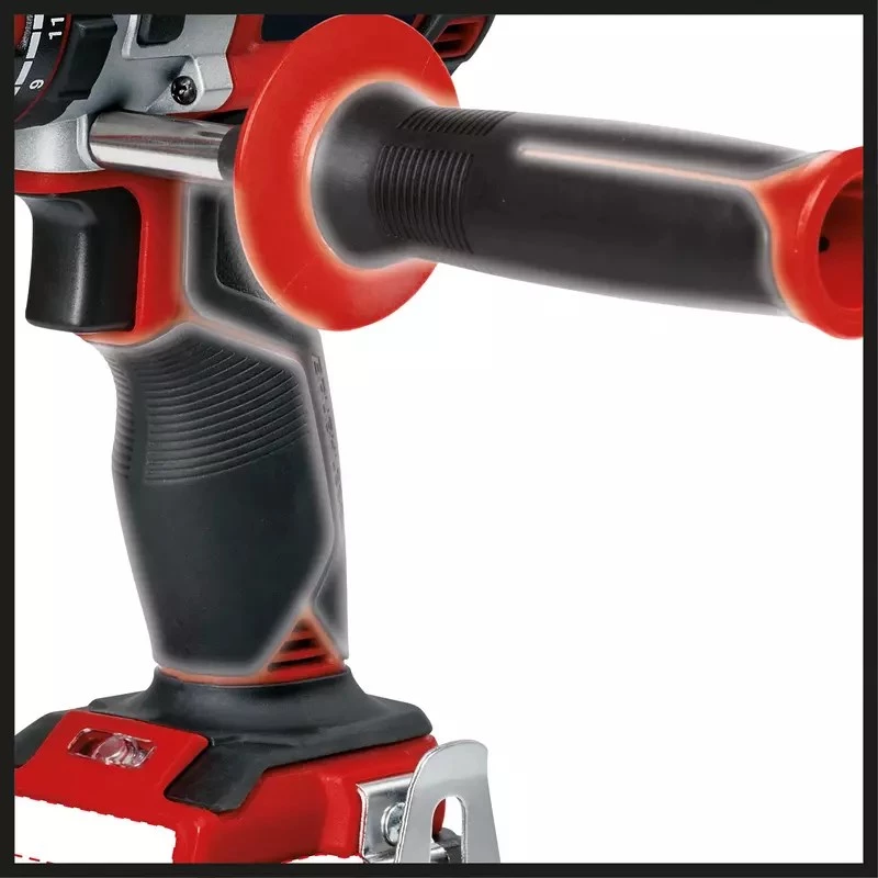 Taladro con empuñadura de pistola Einhell TP-CD 18/80 Li-i BL 28800 RPM 1.44 kg