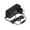 Grabador de vídeo en red Hikvision DS-7616NXI-K1(D) 16 canales compatible con 4K