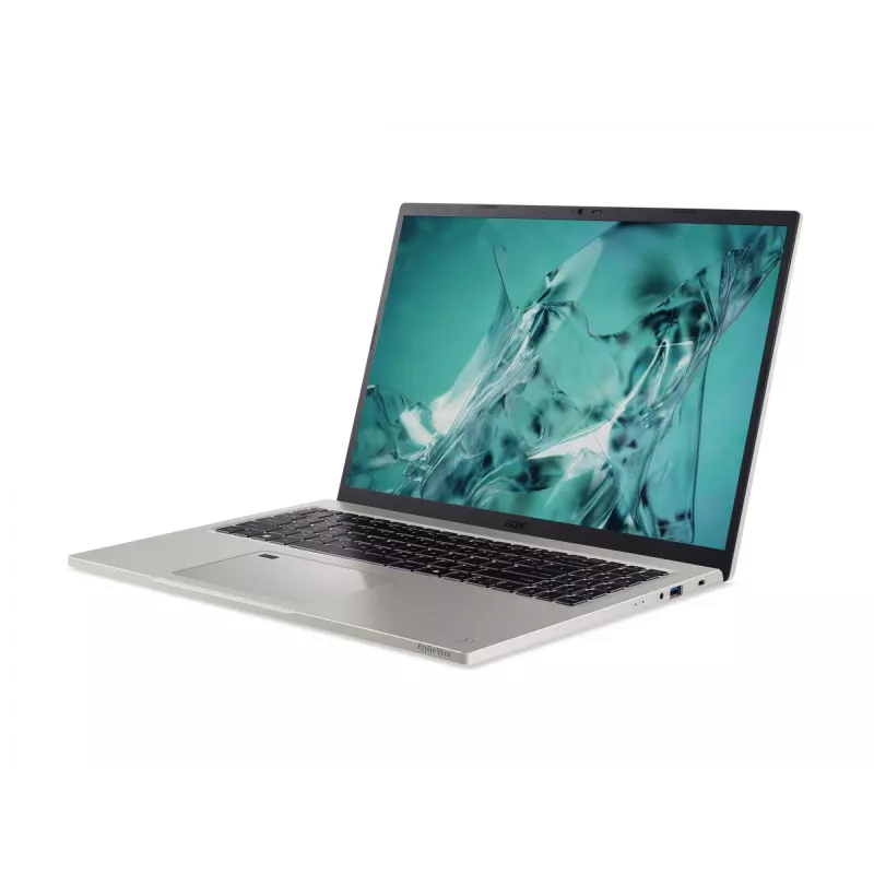 Portátil Acer Aspire AV16-71P-79L8 — Intel Core Ultra 7 255H, 16 inch WUXGA (1920x1200), 32 GB LPDDR5x, 2 TB SSD, Intel Arc 140T, Windows 11 Home, gris