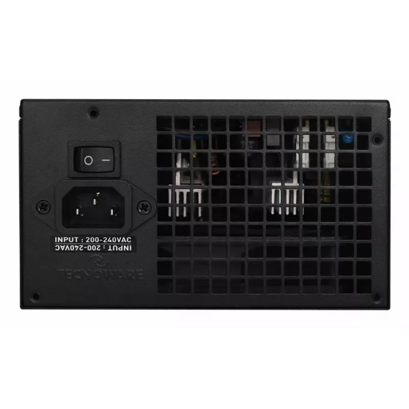 Fuente de alimentación | TECNOWARE | ATX | PC | 180 - 264 V | 750 W | FAL751FSP12