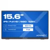 Monitor JAPANNEXT JN-MD-I156FHDR-T 39,6 cm (15,6