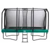 Trampolín Salta First Class 214 x 366 cm ocio/jardín