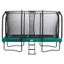 Trampolín Salta First Class 214 x 366 cm ocio/jardín