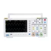 Generador de señal con osciloscopio Fnirsi 1014D 2 en 1 – ancho de banda 100 MHz, frecuencia de muestreo 1 GS/s